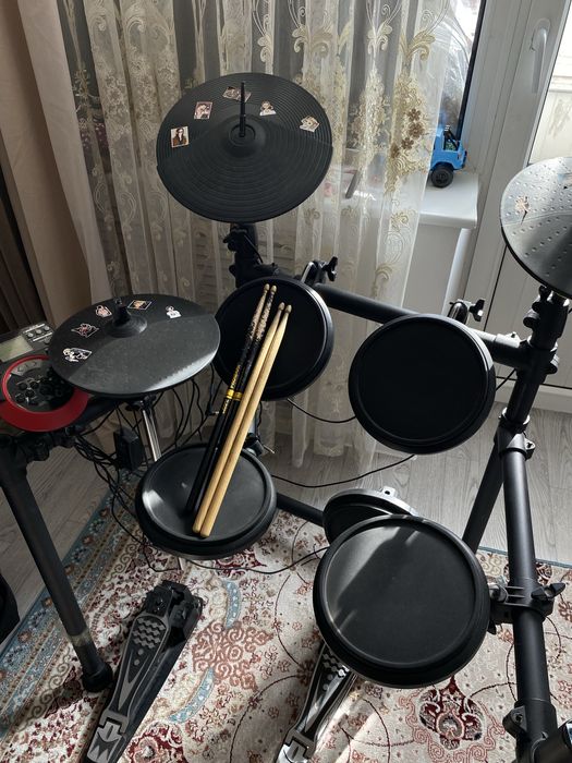 Продам барабаны