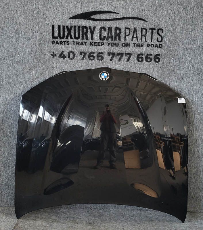 BMW X3 x4 F25 F26 2012/2018 capotă față C211