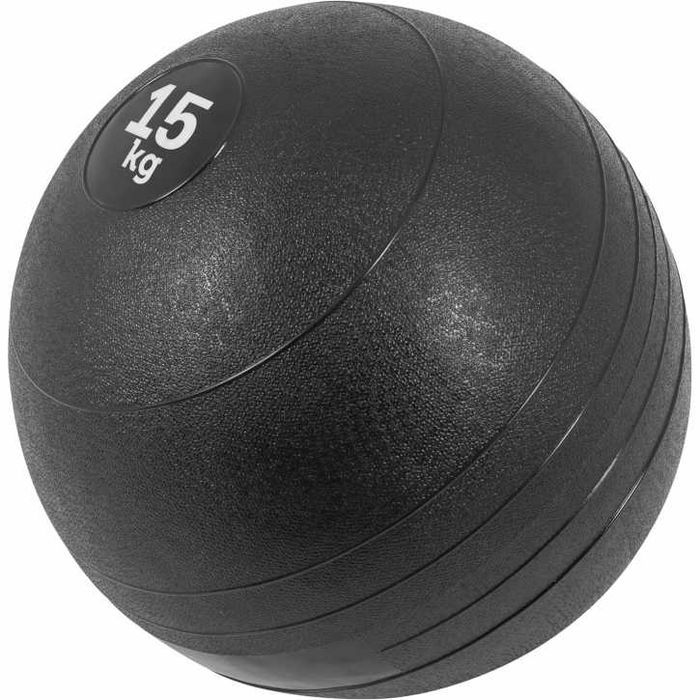 Minge Medicinala Cauciucata Neagra 15Kg