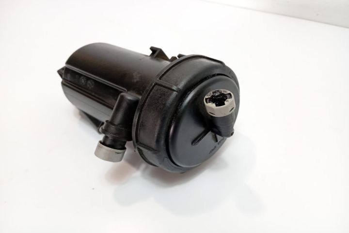 Carcasa  filtru combustibil 235514720 Peugeot Boxer a 2-a generatie T