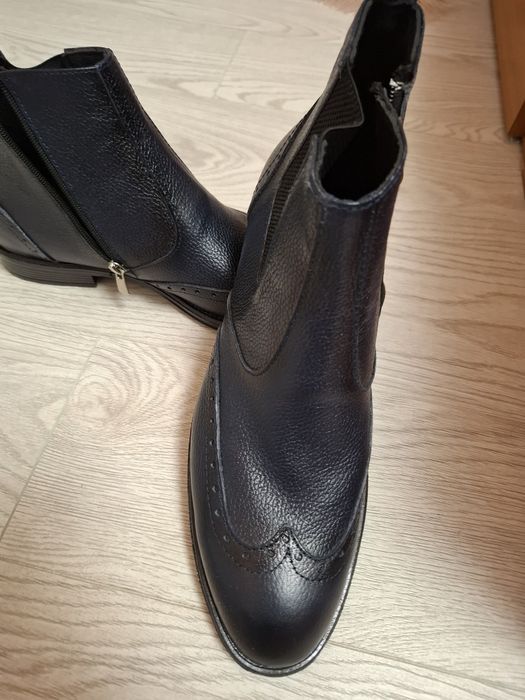 Chete barbati  nr 43