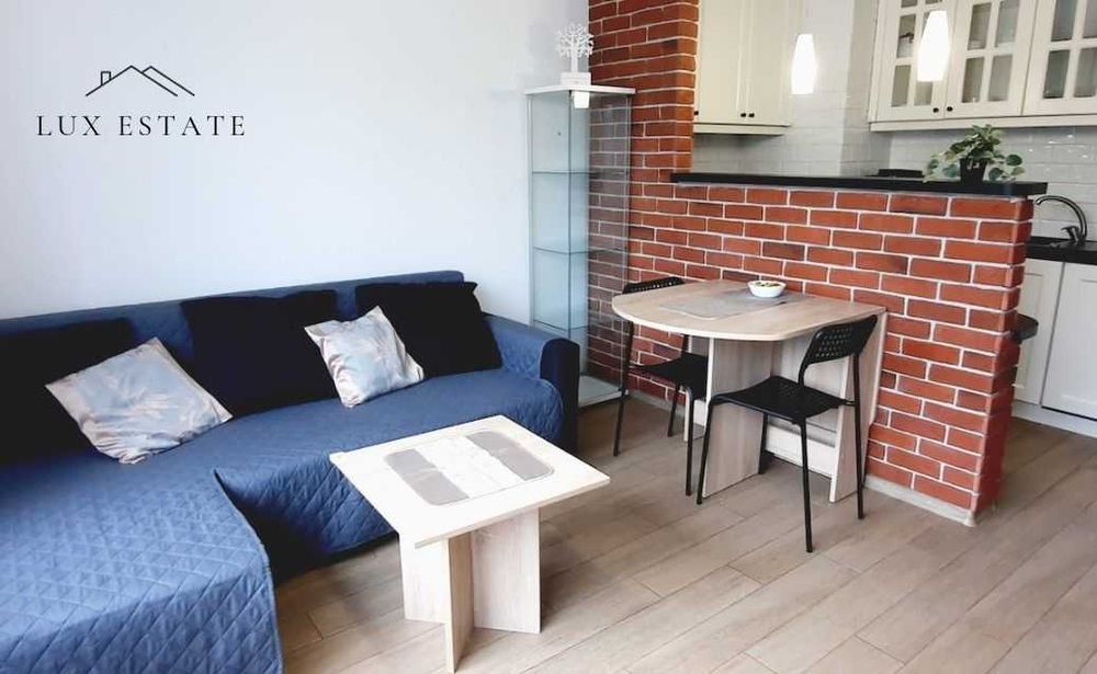 Двустаен апартамент Ж.К. Лозенец