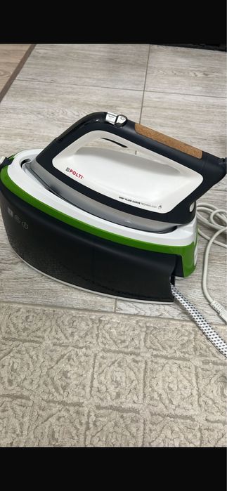 Утюг парогенератор