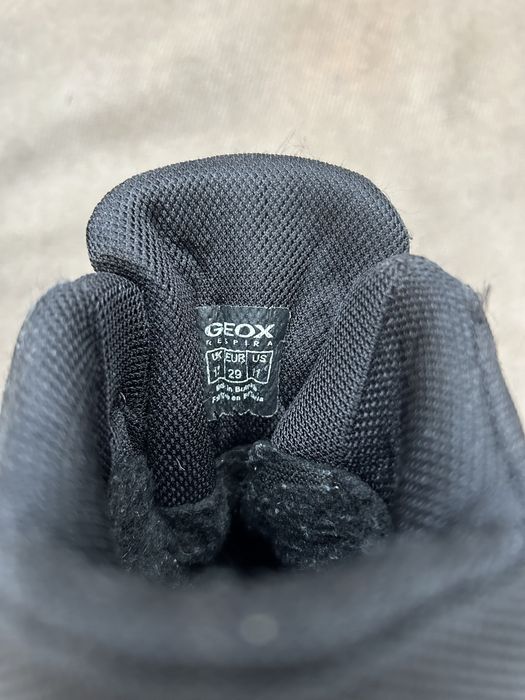 Нова цена!!! Продавам детски зимни ботуши Геокс/Geox, номер 29