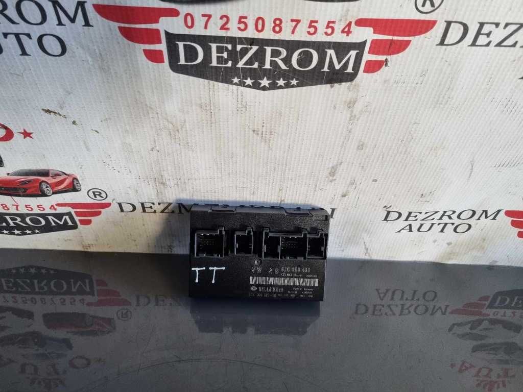 Calculator confort Audi TT 8J cod 8J0959433