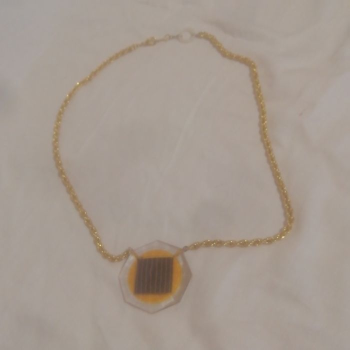 Gadget Colier Solar energizer