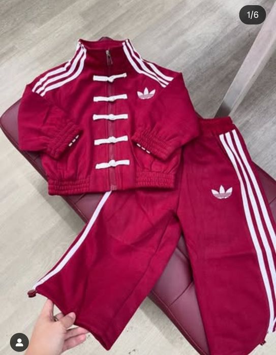 Продам спортивный костюм, новый размер 130