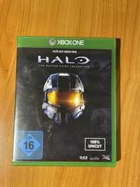 Halo The Master Chief Collection Xbox One / Series X