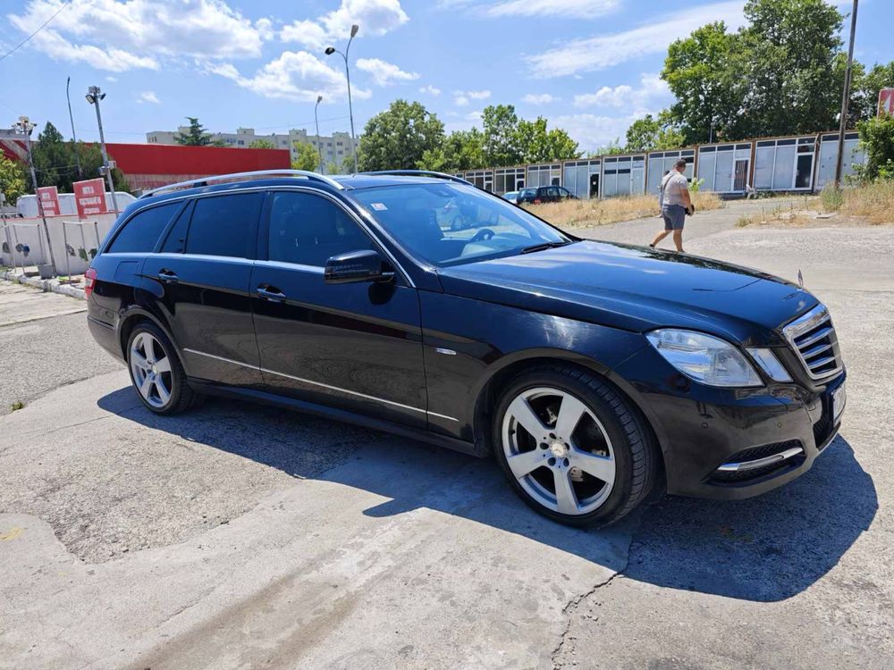Mercedes   Е 350
