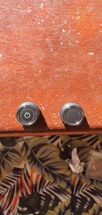 Butoane navigație Volkswagen