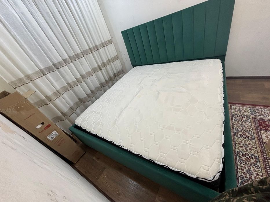Продается кровать