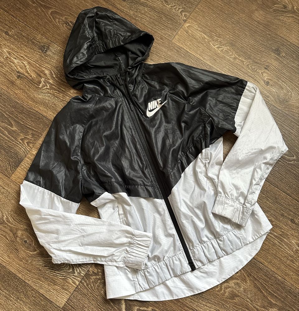 Ветровка/Туника Nike