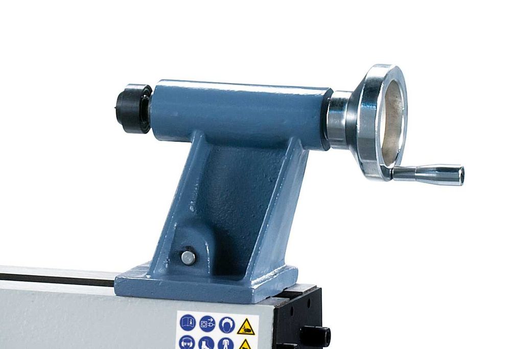 Strung pentru lemn Bernardo DM 450