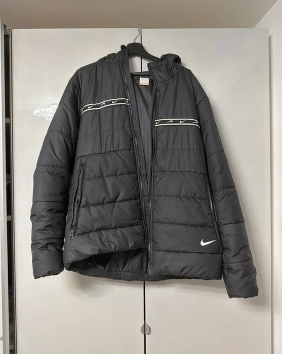 Geaca nike therma-fit