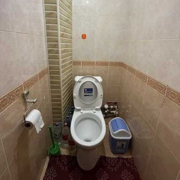 Продаётся 3/9/9 Юнусабад 11, линия метро, 70 м2, ключи в нотариусе