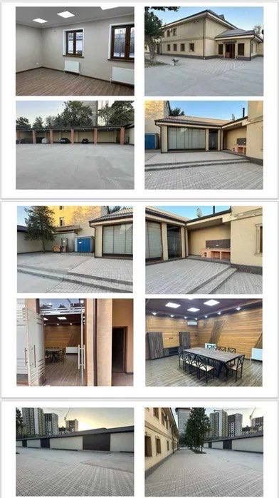 Здание Ул. Джаркурганская 42 сотки