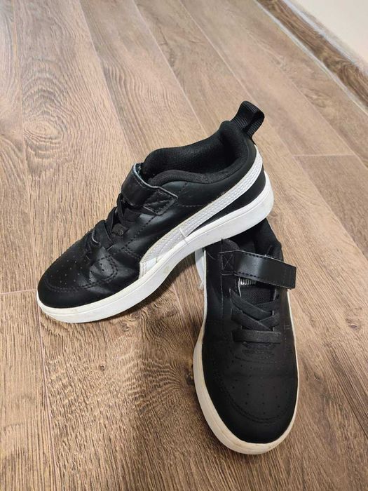 Детски маратонки PUMA , #31