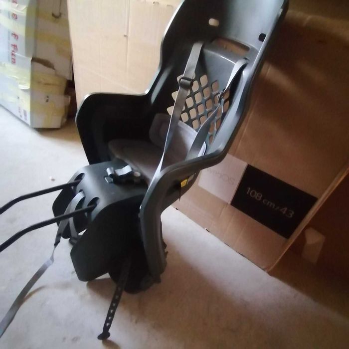 детско столче за колело