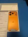 iPhone 17 pro 1024гб оранжевый с гарантией неактивированный (сегодня)