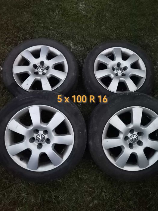 2 x Seturi Jante Aliaj