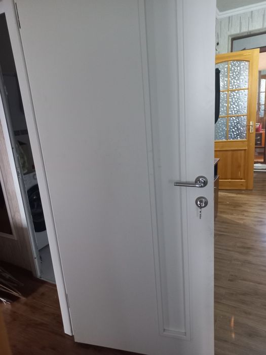 Дверь межкомнатная