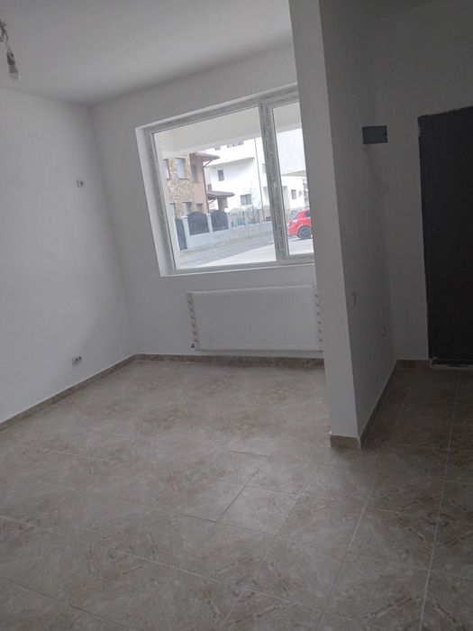 Schimb garsoniera cu apartament