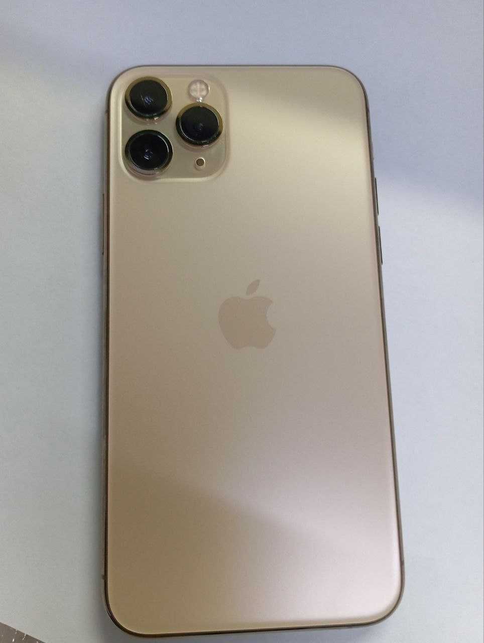 Продам Смартфон Apple iPhone 11 Pro 64GB (ст Шамалган) Лот 270775