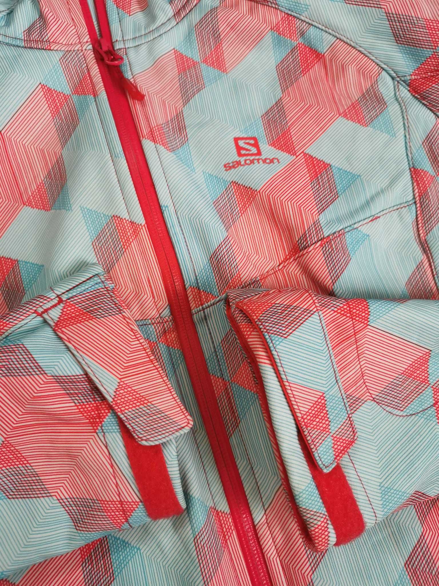 Geaca softshell Salomon M