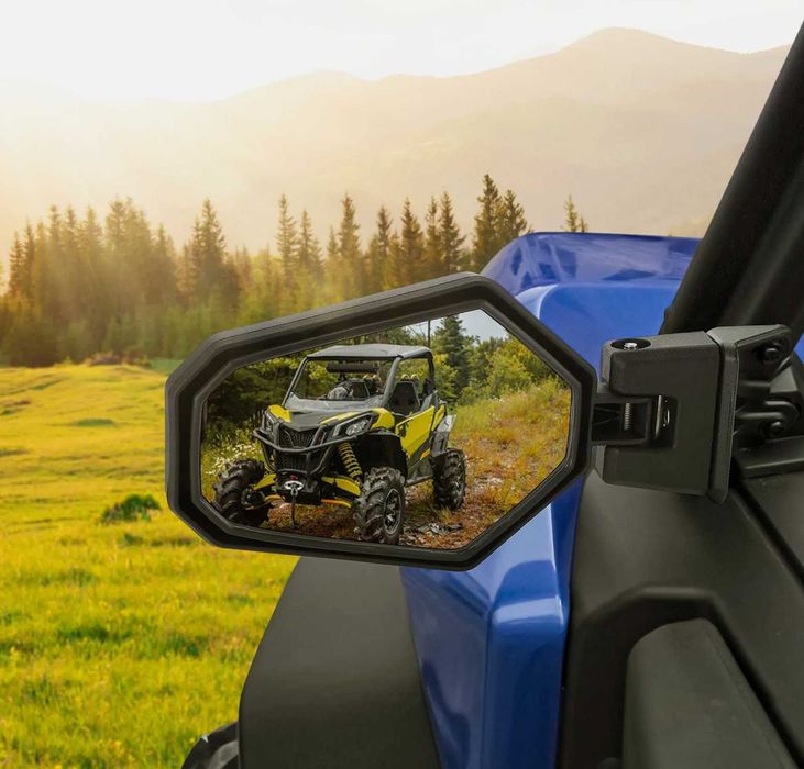Нови Странични Огледала 2018-23 Can-Am Maverick Sport Trail