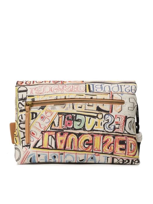 Чанта Desigual Нова