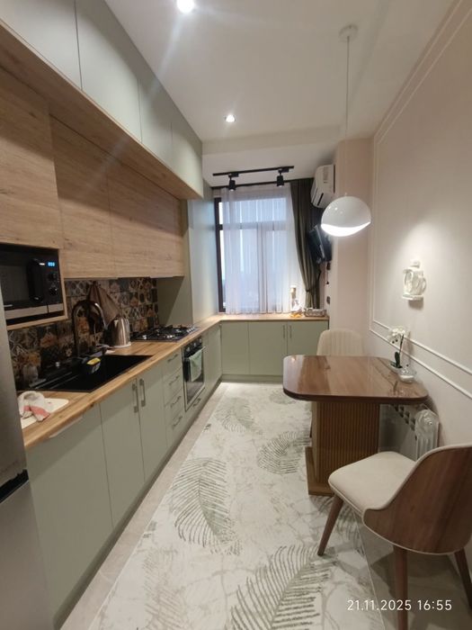 Аренда Юнусобод 13 квартал 2 хона