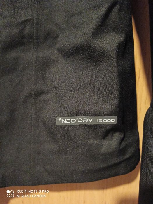 Geaca schi ski outdoor 15000 MM. (NOUĂ)