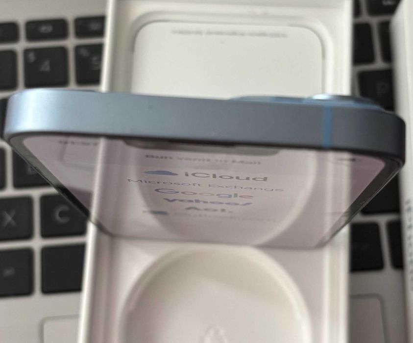 Iphone 14 blue 128 Gb