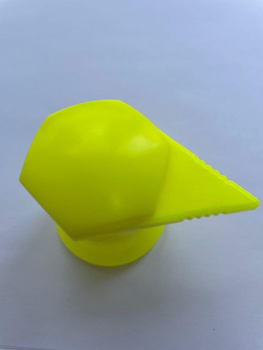 Индикаторы затяжки гаек