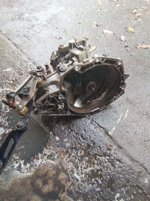 Vand cutie viteze Opel Astra H benzina 1,4