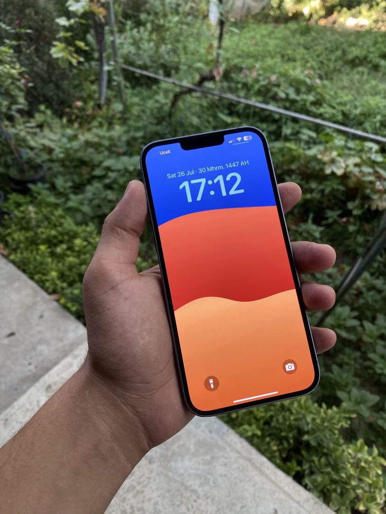 iPhone 14 Plus 256Gb Sim