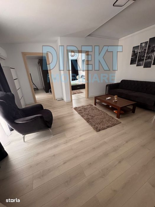 Apartament modern , Drumul Cetatii