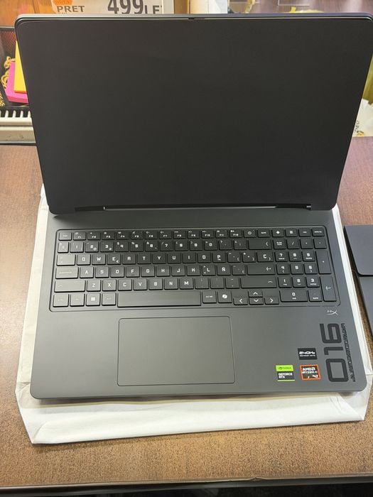 Hp Omen Nou Rtx 5060