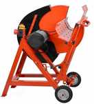 Fierastrau circular Hecht 830 3000W