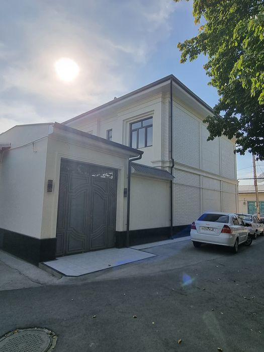 Срочно Продажа Коттедж Домбирабад