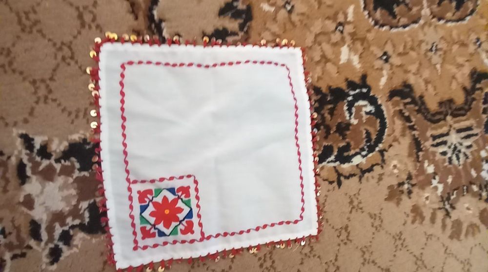 Детска народна носия