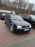 Vand golf 4 2006