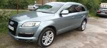 Audi Q7 3.0 TDI. 233 коня.НА ЧАСТИ