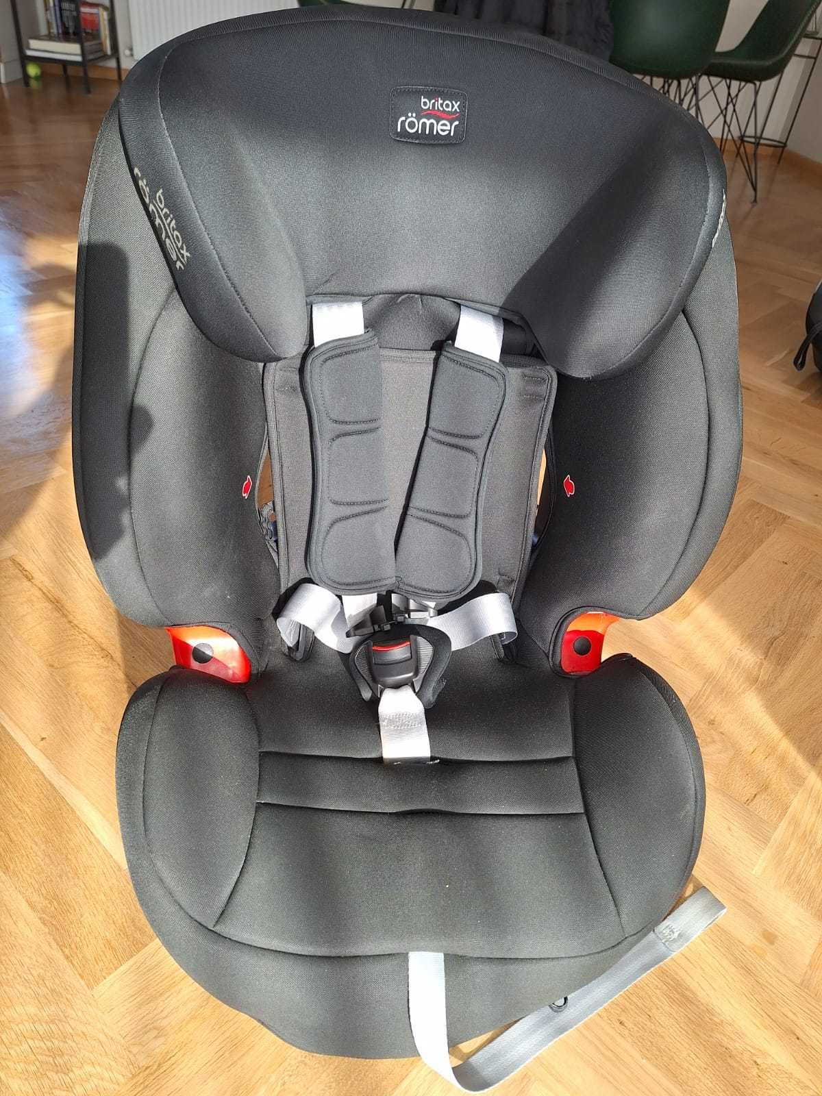 Scaun auto copii Britax Romer 9-36kg