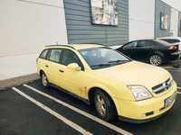 Opel Vectra 1.9Diesel