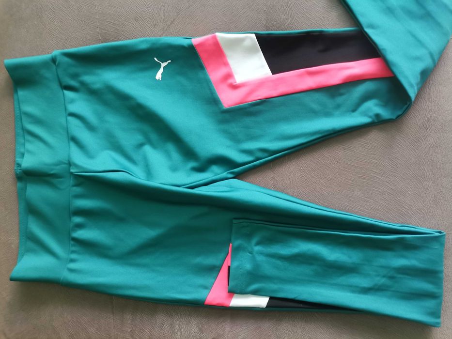 Спортен клин Puma