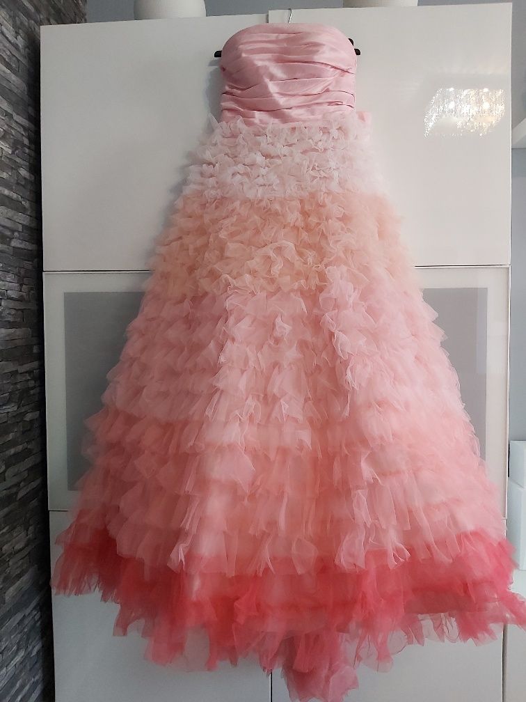 Rochie deosebita SHERRI HILL