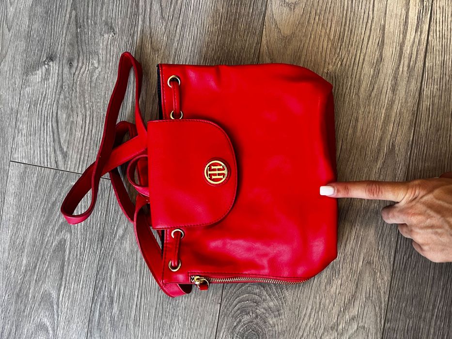 Отигинална чанта Tommy Hilfiger