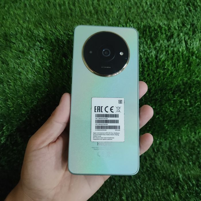 Redmi 14X sotiladi ideyal