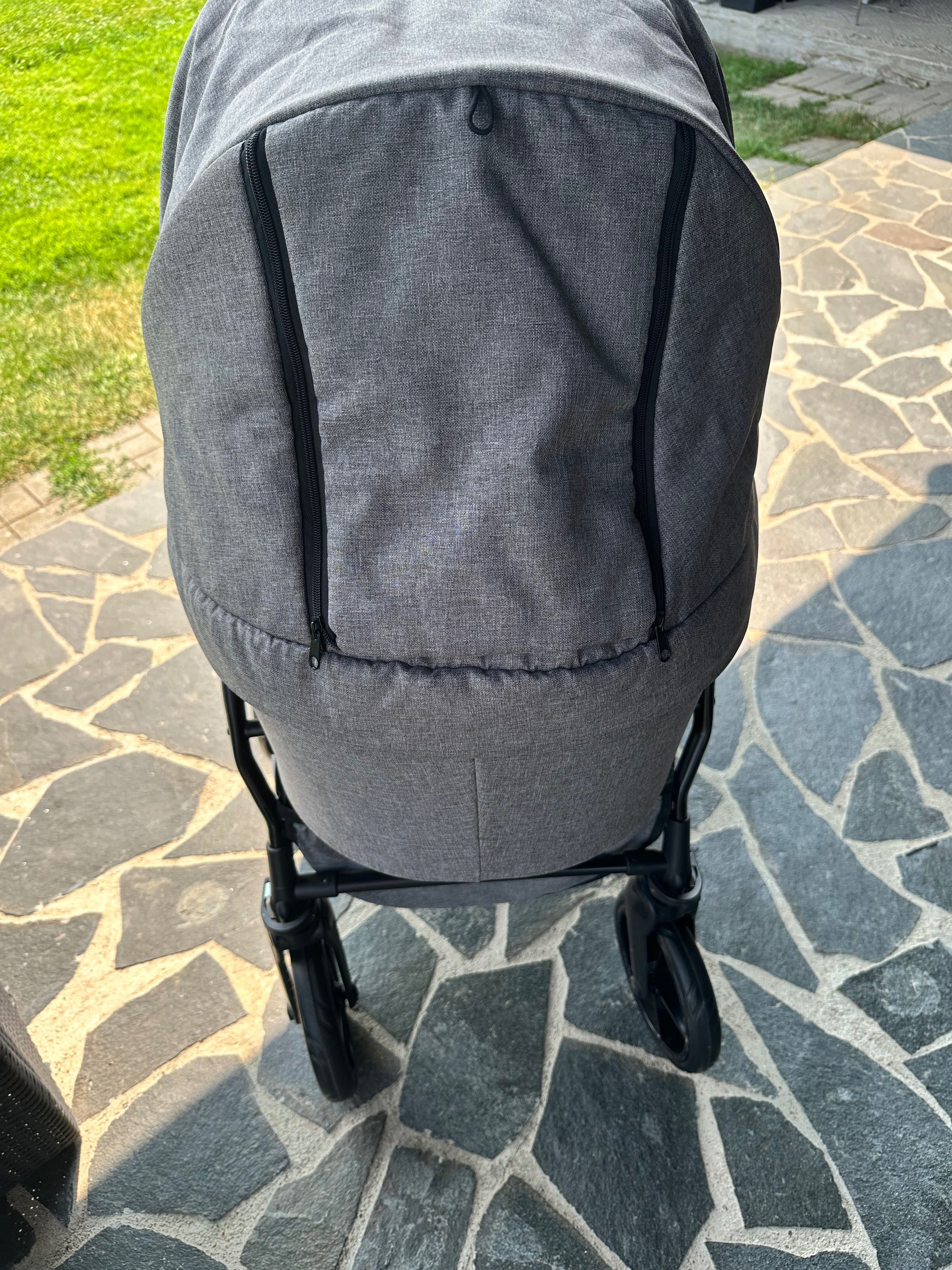 Carucior Boston Gagadumi
